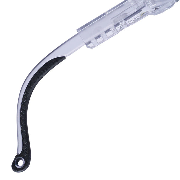 Pit Viper The Originals 2.0 Regular HDPV - Clear Blue-Green Fahrradbrille blau grün schnelle Brille Laufbrille Auf und Davon Outdoor Equipment