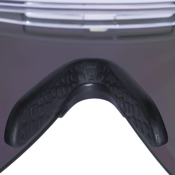 Pit Viper The Originals 2.0 Wide HDPV - Clear Blue-Green | Fahrradbrille schnelle Brille Laufbrille Auf und Davon Outdoor Equipment