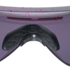 Pit Viper The Originals 2.0 Wide HDPV - LA Brights | Fahrradbrille Laufbrille schnelle Brille weiß pink blau Auf und Davon Outdoor Equipment