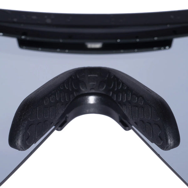 Pit Viper The Originals 2.0 Wide Photochromic - Blacking Out | Fahrradbrille farbverändernde Sonnenbrille schnelle Brille Laufbrille Auf und Davon Outdoor Equipment