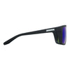 Pit Viper The Turboshaft HDPV - Exec Blue-Green | Sonnenbrille blau grün rutschfest polarisiert Auf und Davon Outdoor Equipment