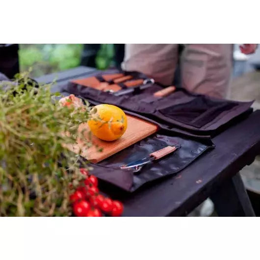 Campfire Prep Set - Auf und Davon | Outdoor Equipment