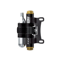 Lezyne Pro Tubeless Kit Loaded | Reparaturset Auf und Davon Outdoor Equipment