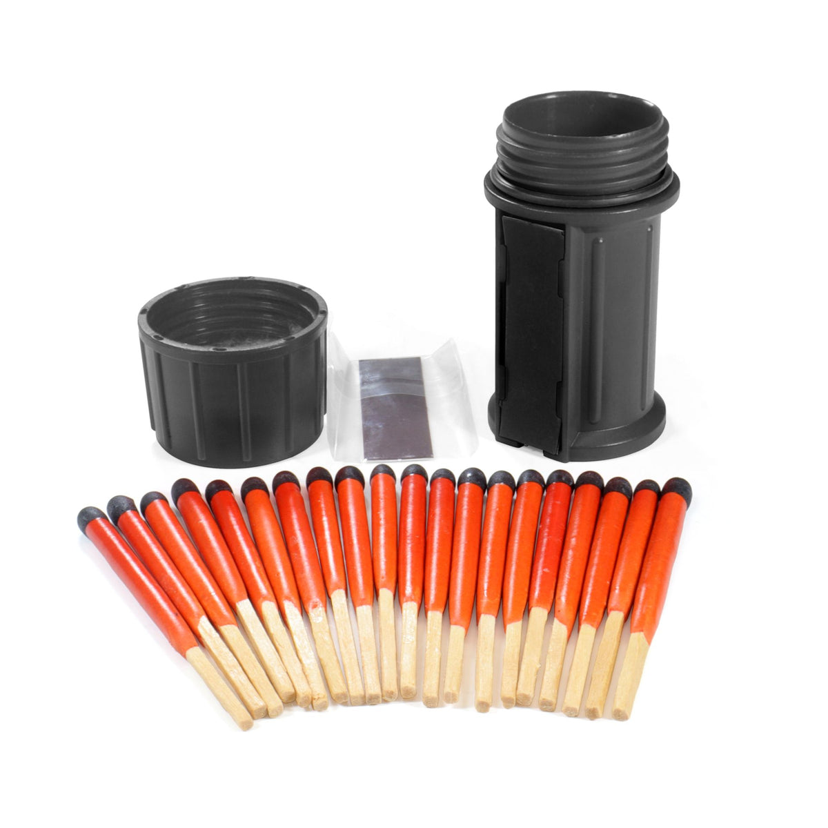 Origin Outdoors Monsun Sturmstreichhölzer-Kit