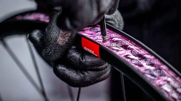 Muc-Off Ultimate Tubeless Kit - DH/Plus - Auf und Davon | Outdoor Equipment