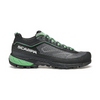 SCARPA Rapid LT Women Zustiegsschuh anthracite lightgreen Auf und Davon Outdoor Equipment