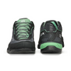 SCARPA Rapid LT Women Zustiegsschuh anthracite lightgreen Auf und Davon Outdoor Equipment