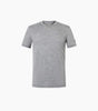 cashmere grey melange