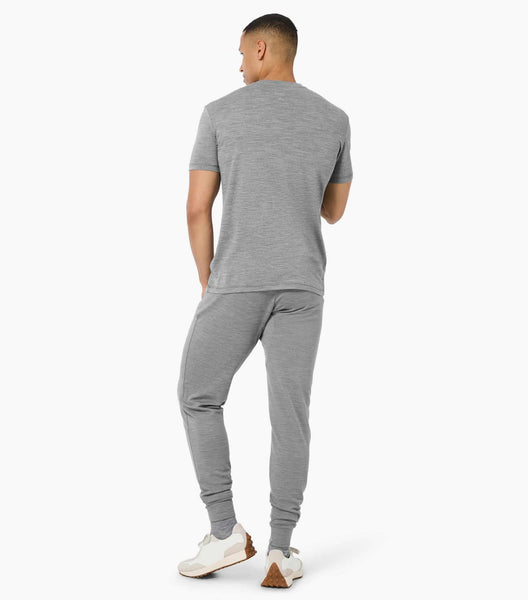 cashmere grey melange