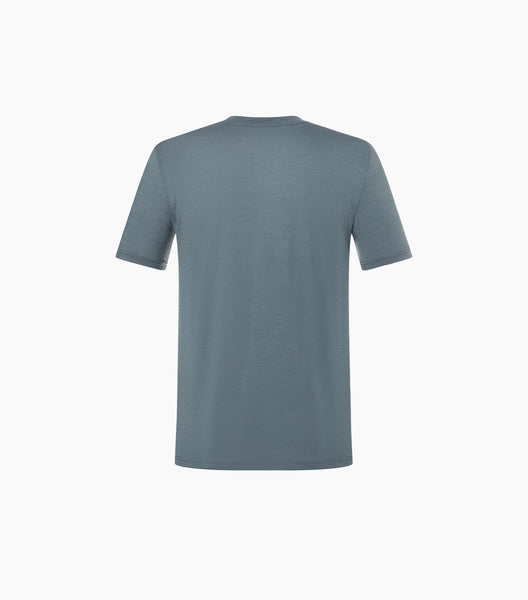 turbulence blue/jet black