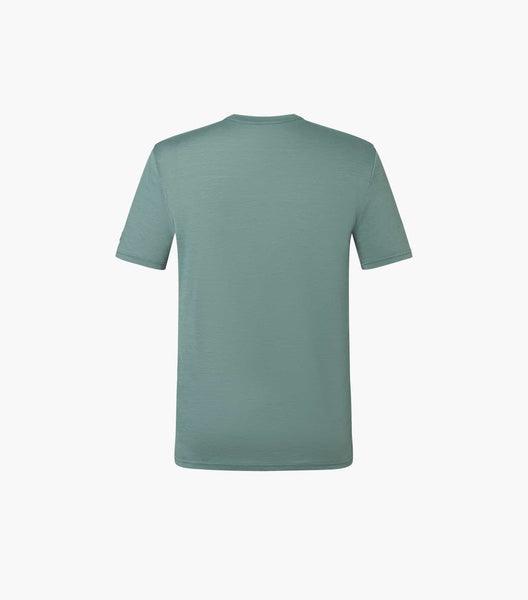 balsam green/blueberry