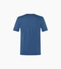 ocean blue/feather grey