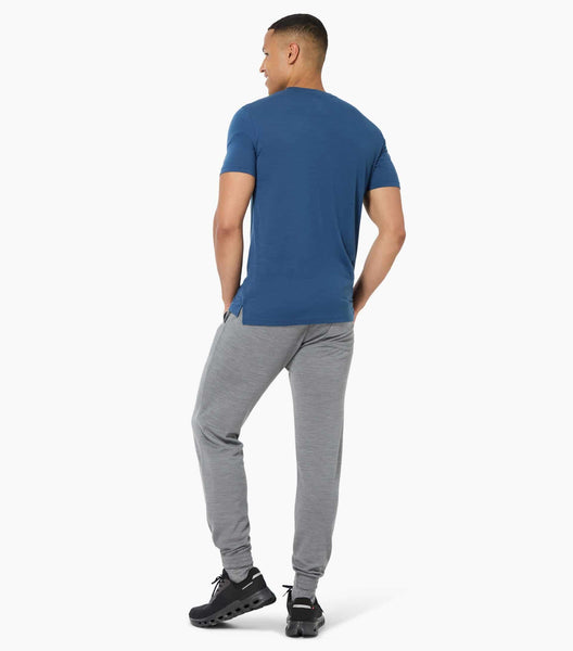 ocean blue/feather grey
