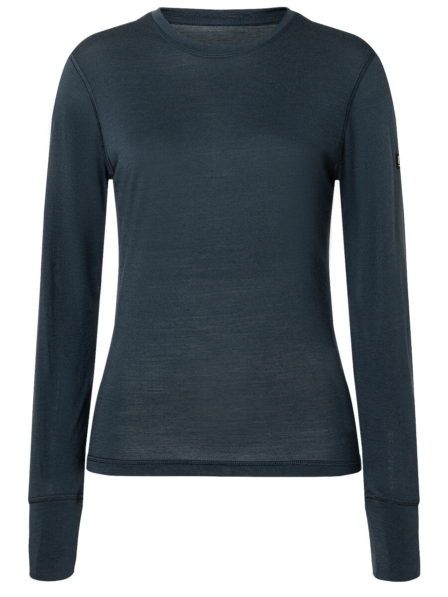 Women's Tundra 175 LS - Auf und Davon | Outdoor Equipment
