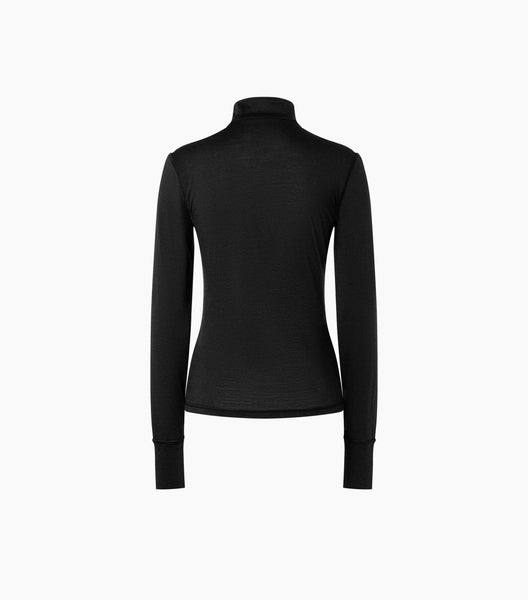 jet black