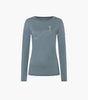 stormy weather/feather grey