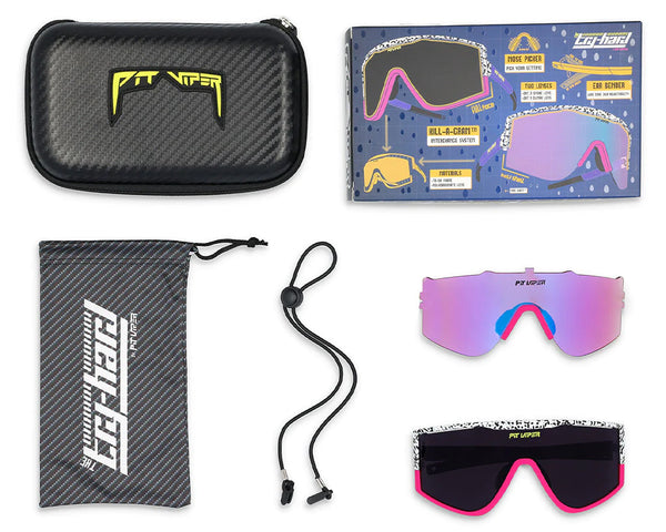 The Try Hards - Son of Beach - Auf und Davon | Outdoor Equipment