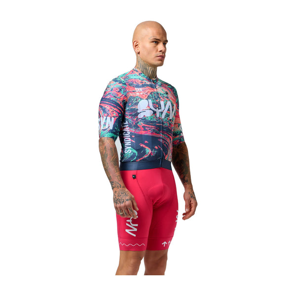 SYN Men's Pro Team Jersey Fusion
