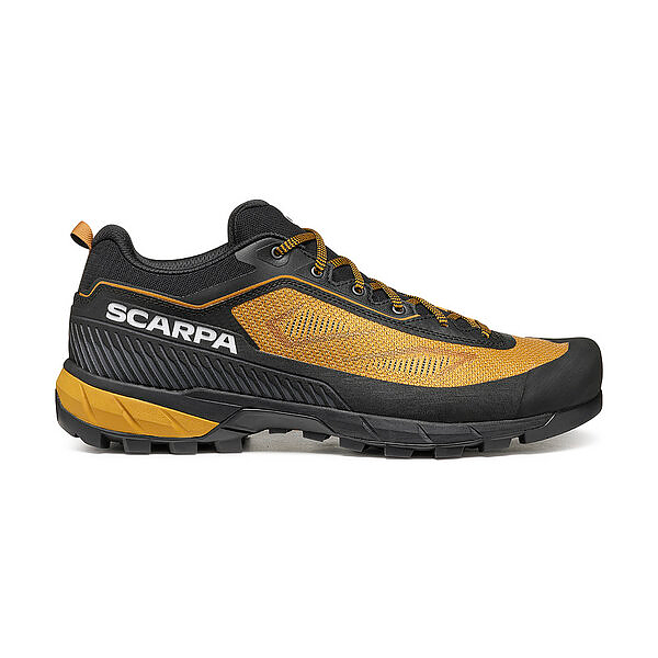 Scarpa Rapid LT Zustiegsschuh caramel Auf und Davon Outdoor Equipment