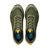 Scarpa Ribelle Run LT WP | Trailrunningschuhe olive/lemon curry Auf und Davon Outdoor Equipment