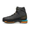 Scarpa Zodiac Tech LT GTX Berstiefel anthracite/tonic Auf und Daon Outdoor Equipment