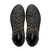 Scarpa Zodiac Tech LT GTX Berstiefel anthracite/tonic Auf und Daon Outdoor Equipment