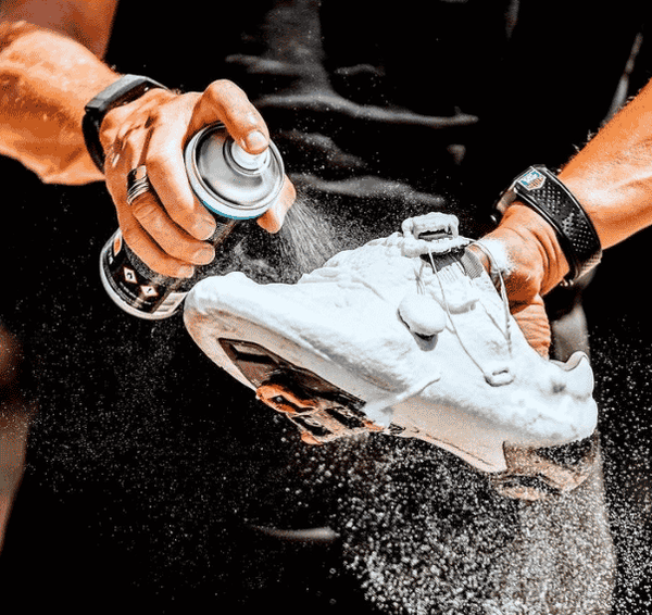 DYNAMIC Dirt Destroy Foam Spray 400ml