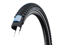 Schwalbe Marathon Plus MTB Performance 26" 54-559 (26x2,1) Drahtreifen E-Bike Reifen Drahtreifen unplattbar Auf und Davon Outdoor Equipment
