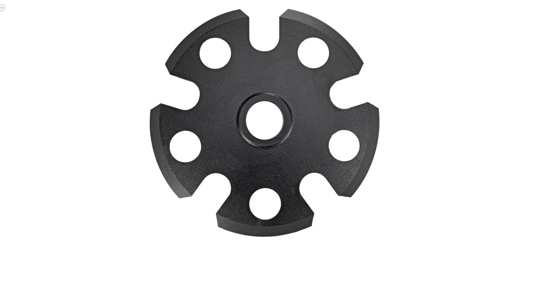 Tourenteller mit Gewinde - 2 Stück - Auf und Davon | Outdoor Equipment