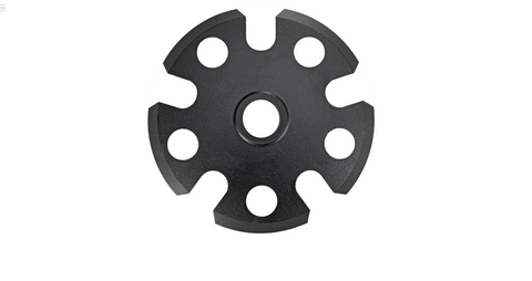 Tourenteller mit Gewinde - 2 Stück - Auf und Davon | Outdoor Equipment