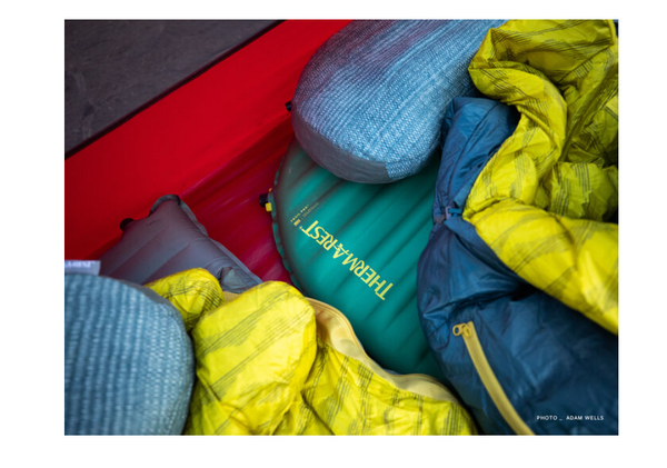 Trail Pro - Auf und Davon | Outdoor Equipment