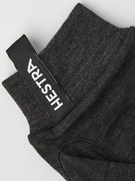 Merino Wool Liner Active 5-finger - Auf und Davon | Outdoor Equipment