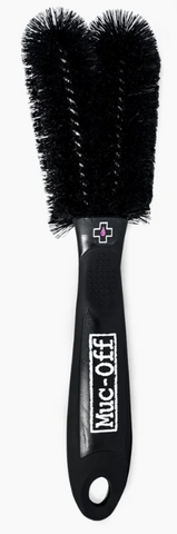 Two Prong Brush - Auf und Davon | Outdoor Equipment