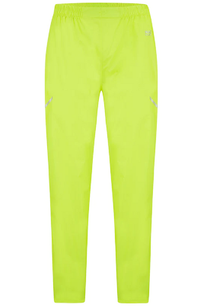 neon yellow