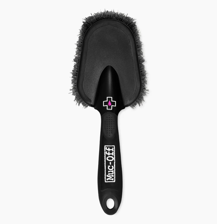 Super Soft Wash Brush - Auf und Davon | Outdoor Equipment