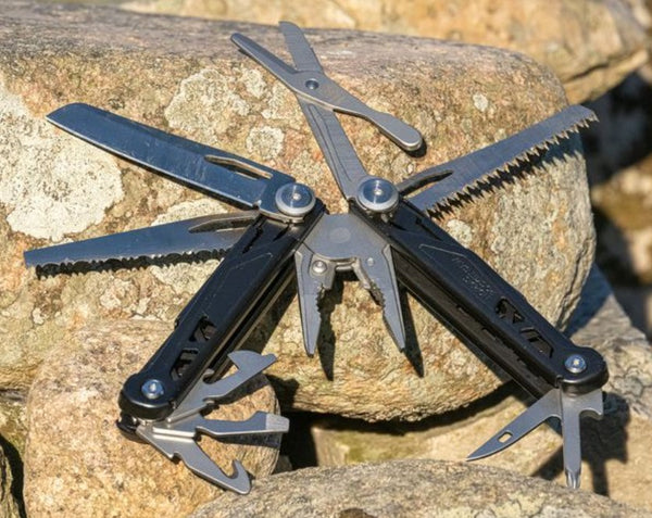 Nordic Pocket Saw Multi-Tool - Auf und Davon | Outdoor Equipment