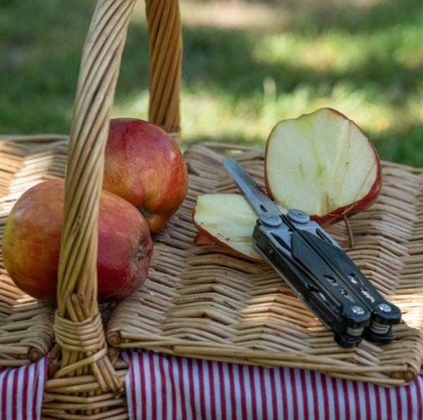 Nordic Pocket Saw Multi-Tool - Auf und Davon | Outdoor Equipment