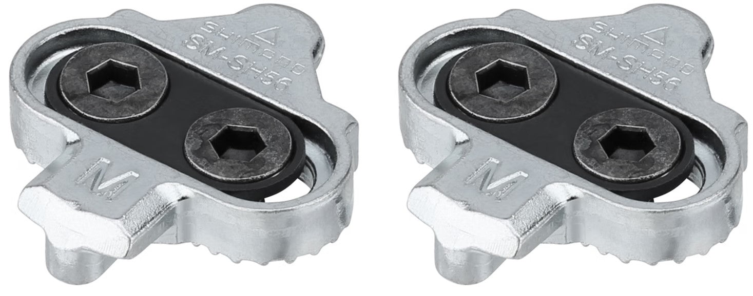 SPD Cleats SM-SH56 mit Gegenplatte - Auf und Davon | Outdoor Equipment