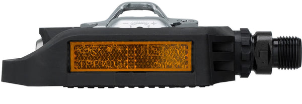 Click'R Klick-/Plattformpedale PD-T421 - Auf und Davon | Outdoor Equipment