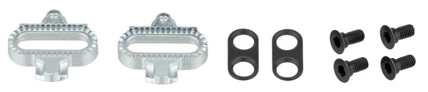 Click'R Klick-/Plattformpedale PD-T421 - Auf und Davon | Outdoor Equipment