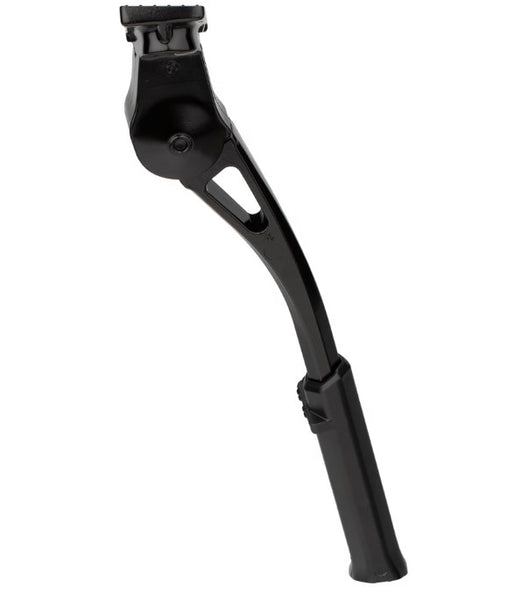 3min19sec Fahrrad-Seitenständer schwarz Auf und Davon Outdoor Equipment