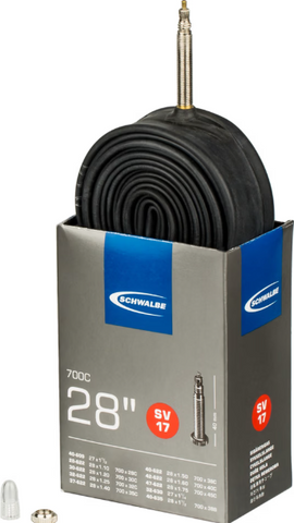 Schlauch 17 für 28