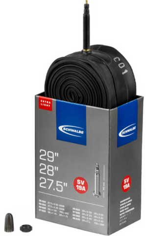 Schlauch 19A Extralight für 27,5