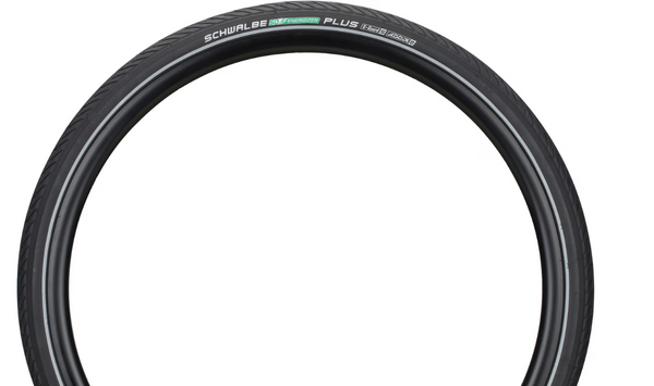 Schwalbe Energizer Plus ADDIX E 28