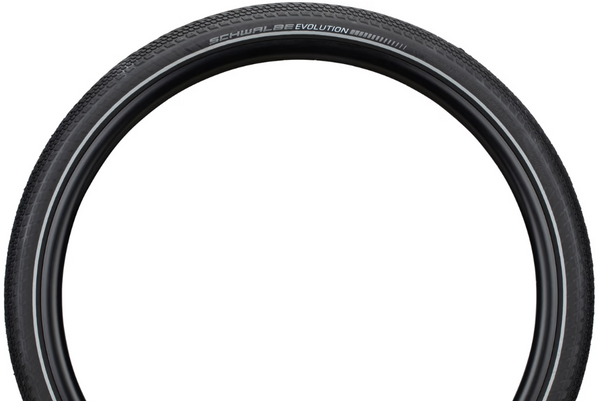 Schwalbe Marathon Almotion Evolution V-Guard 28