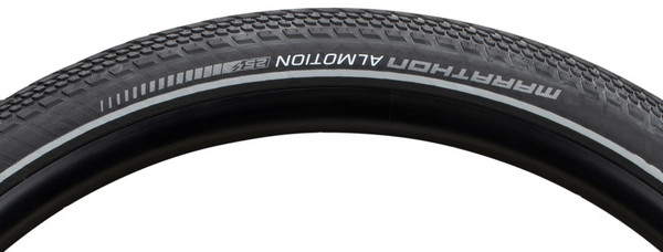 Schwalbe Marathon Almotion Evolution V-Guard 28