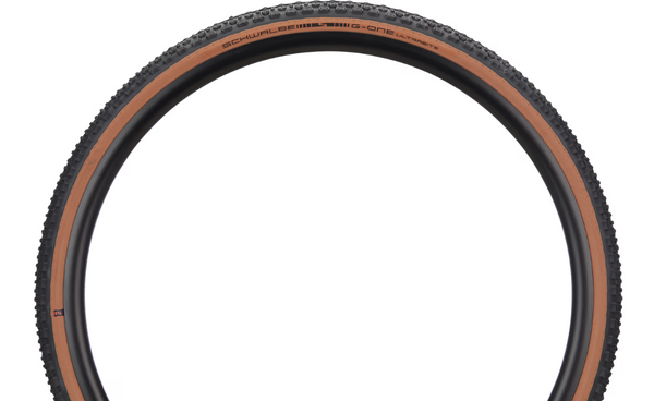 Schwalbe G-One Ultrabite Performance ADDIX RaceGuard 28