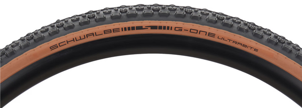Schwalbe G-One Ultrabite Performance ADDIX RaceGuard 28