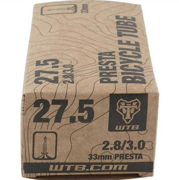 WTB Schlauch Presta 27.5