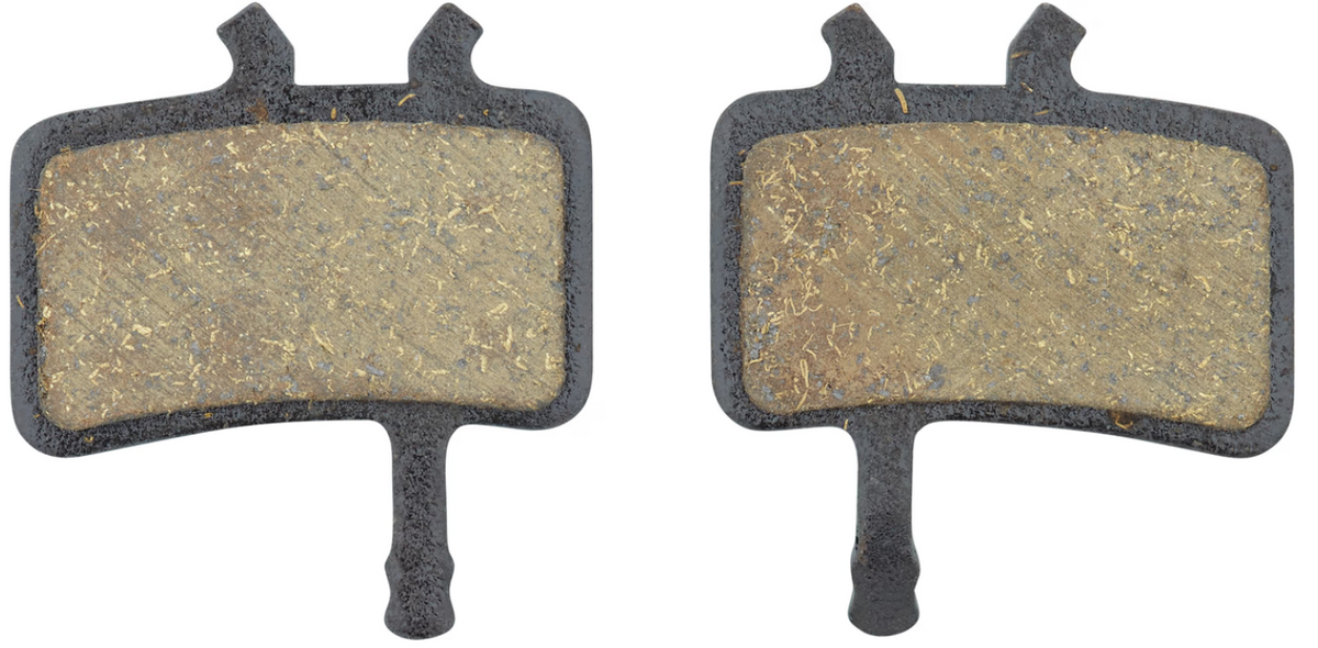 Bremsbeläge Disc STANDARD für SRAM/Avid - SR-001 - Auf und Davon | Outdoor Equipment